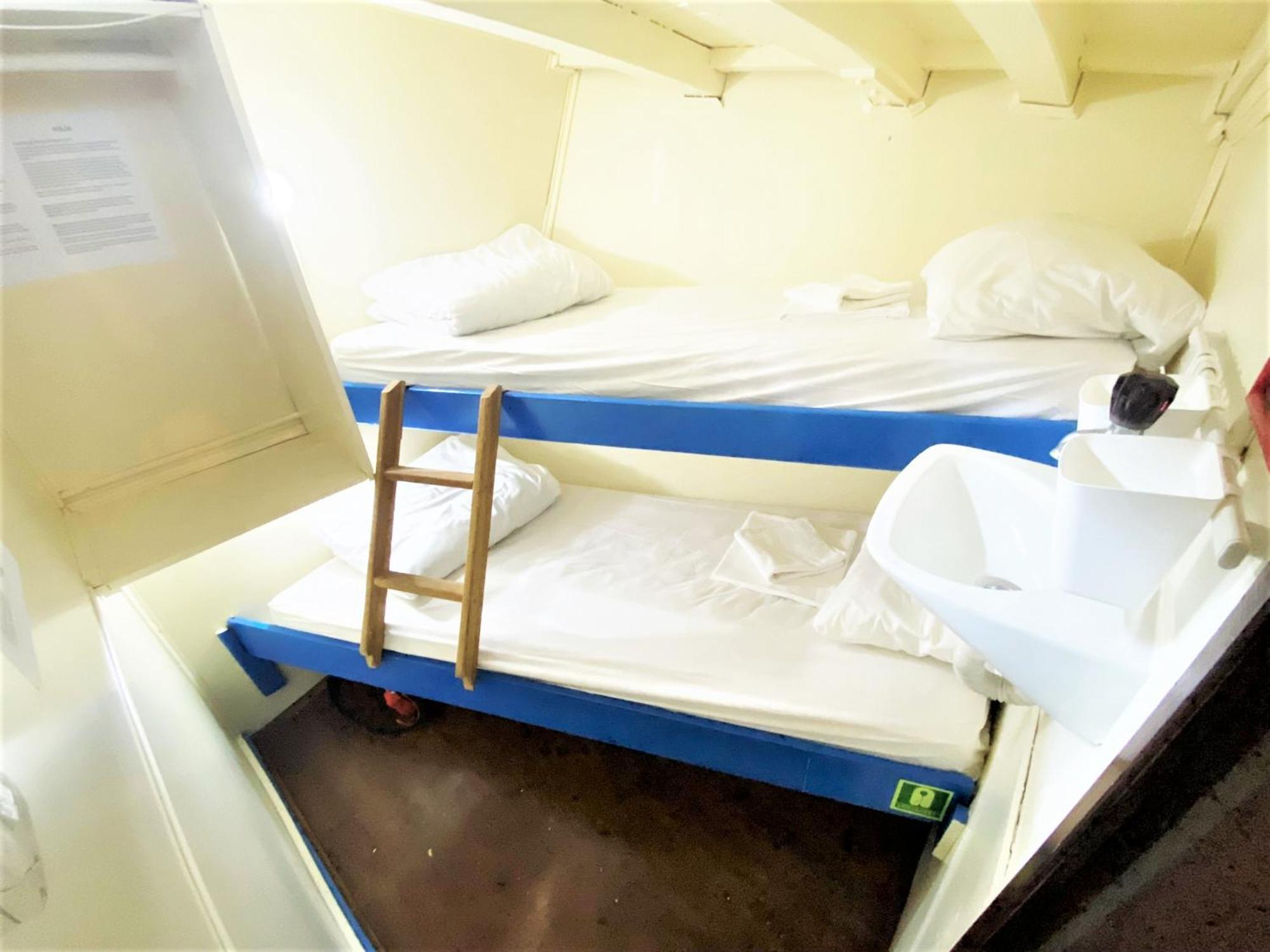 Hotel Rhythm Floating Accom - Spalato Esterno foto