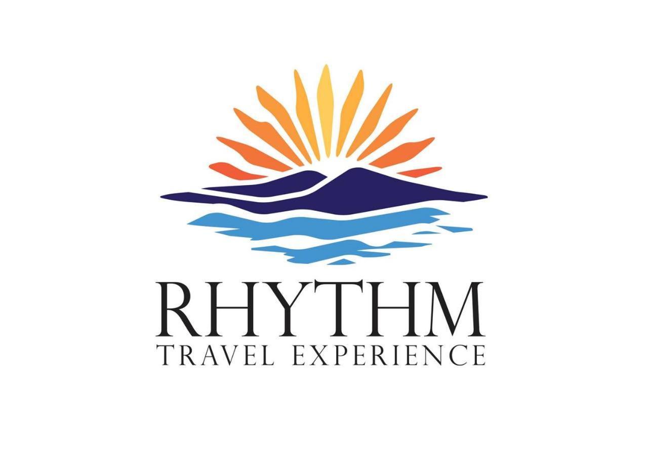 Hotel Rhythm Floating Accom - Spalato Esterno foto